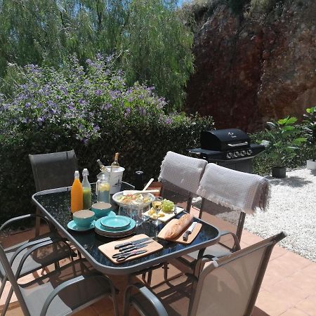 Вилла Exquisite Modern 2-Bed House In El Pinar De Бедар Экстерьер фото