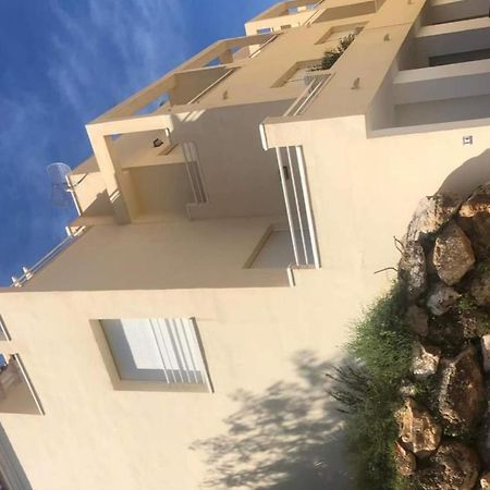 Вилла Exquisite Modern 2-Bed House In El Pinar De Бедар Экстерьер фото