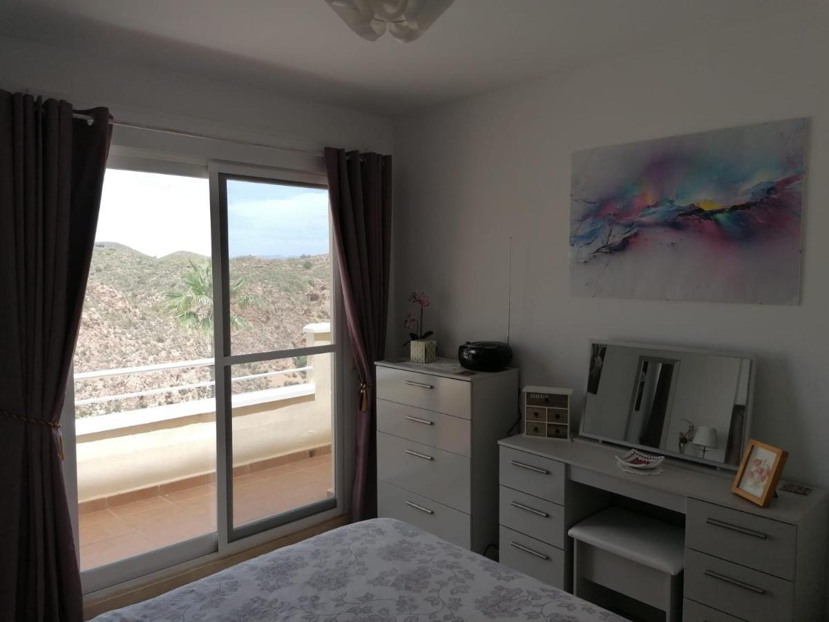 Вилла Exquisite Modern 2-Bed House In El Pinar De Бедар Экстерьер фото