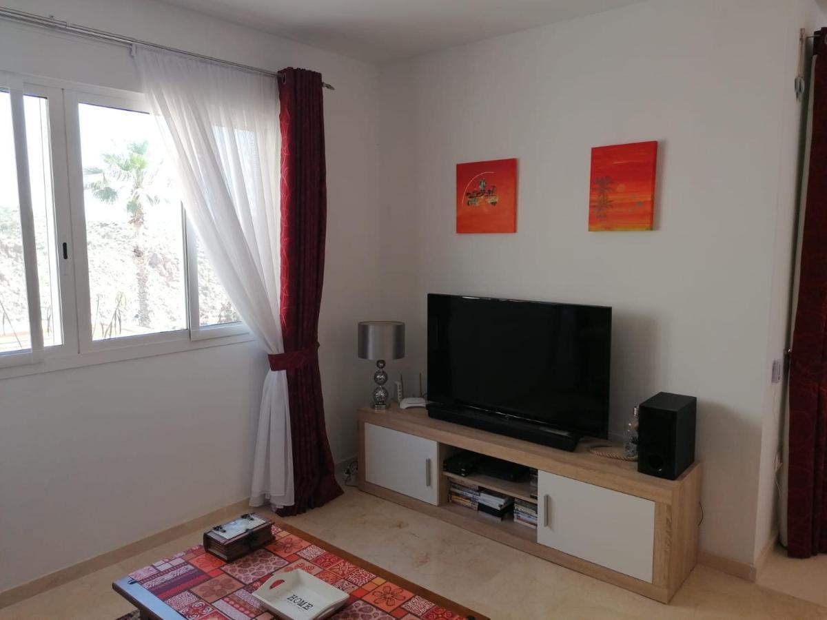 Вилла Exquisite Modern 2-Bed House In El Pinar De Бедар Экстерьер фото