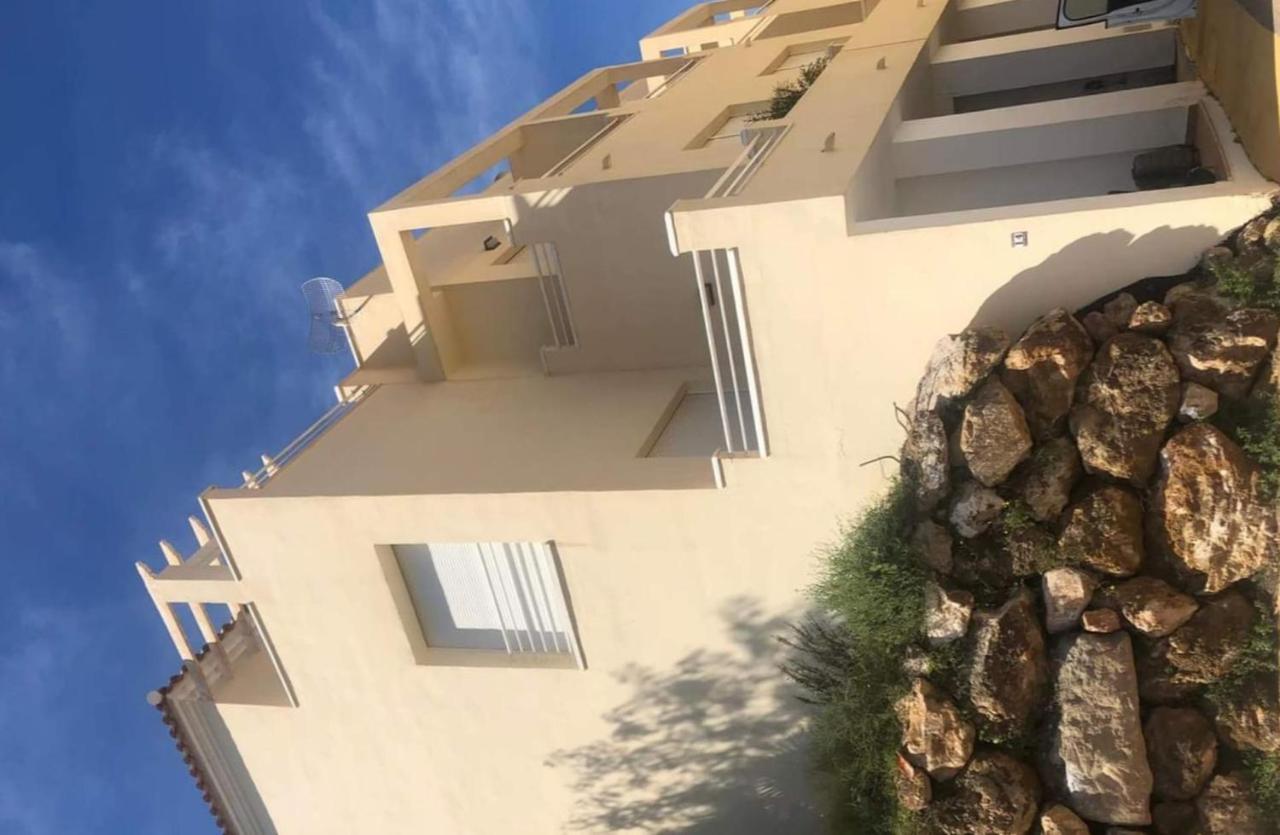 Вилла Exquisite Modern 2-Bed House In El Pinar De Бедар Экстерьер фото