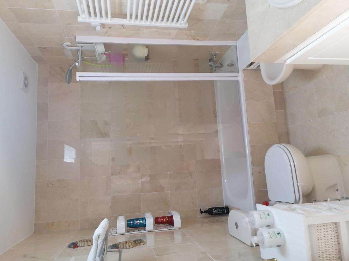 Вилла Exquisite Modern 2-Bed House In El Pinar De Бедар Экстерьер фото